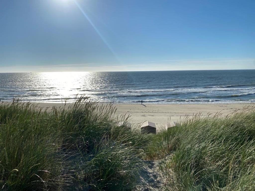 Beachhouses Texel De Koog  Exterior photo